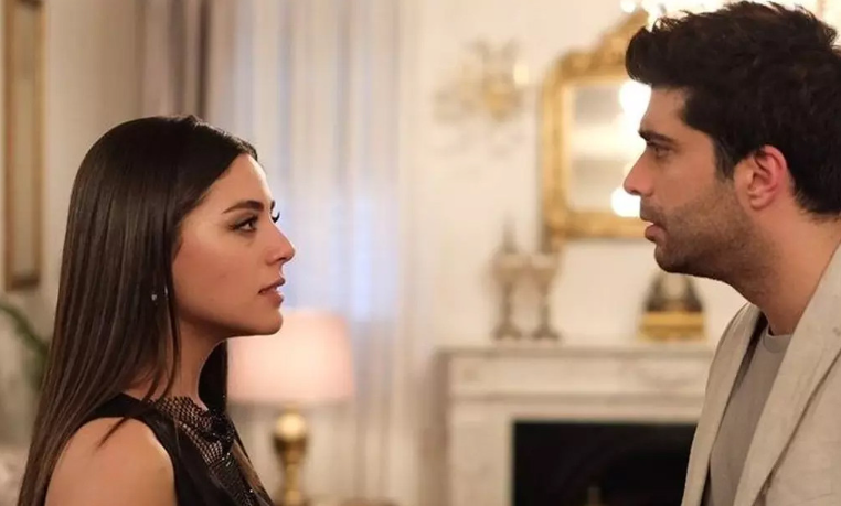 Hayatımın şokunu yaşadım resmen