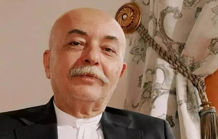 Hayatımın şokunu yaşadım resmen