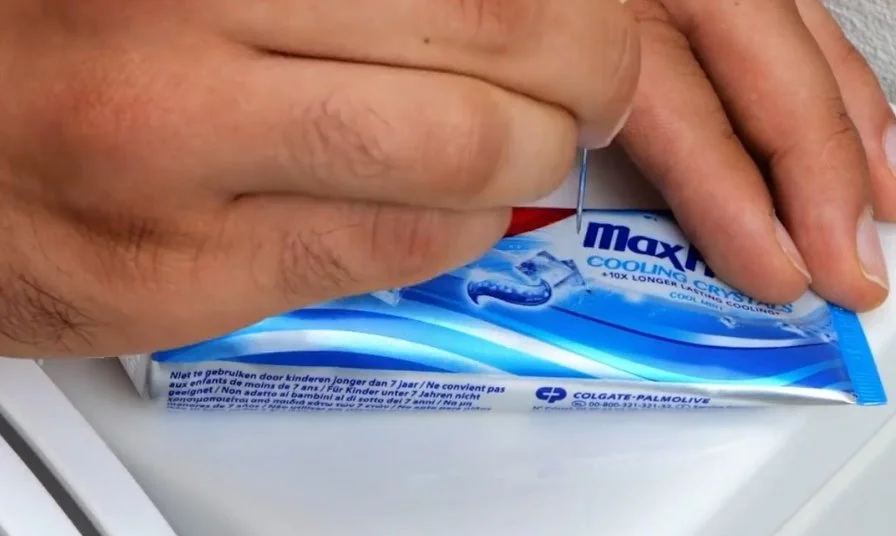 Komşumun Banyosu Güzel Kokmasının Sebebi Buymuş