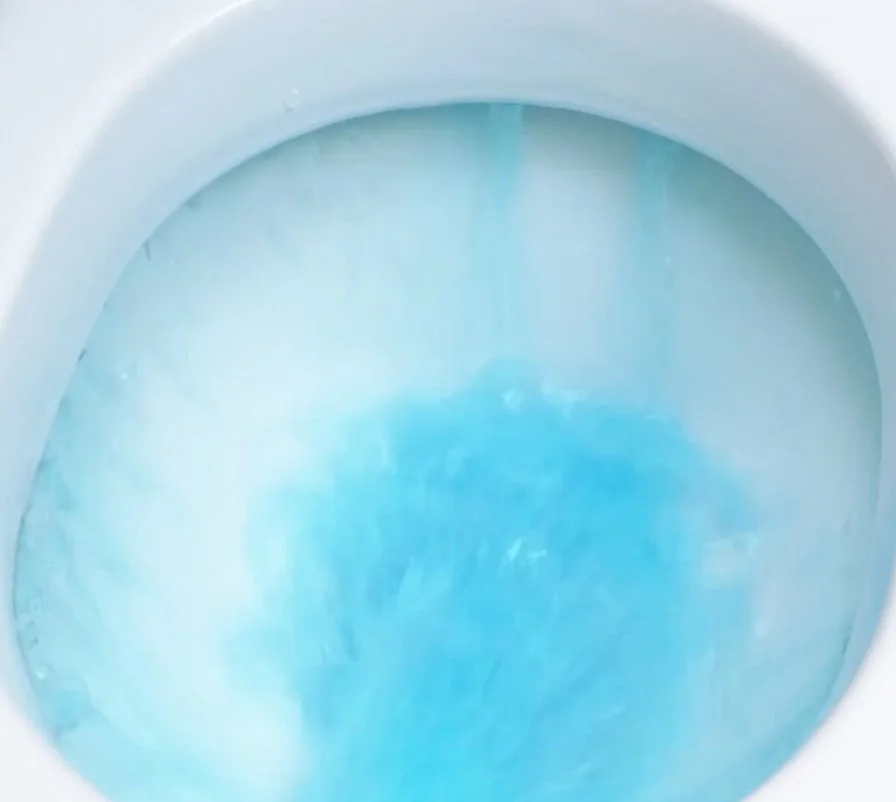 Komşumun Banyosu Güzel Kokmasının Sebebi Buymuş