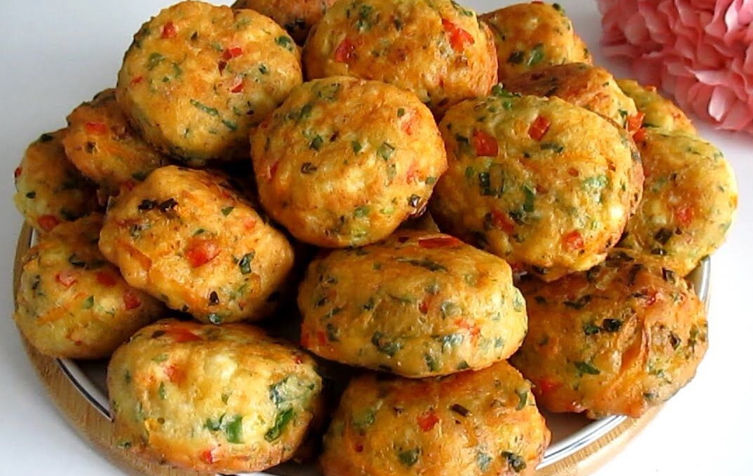 Bu Şimdiye Kadar Yediğim En Lezzetli Pişi