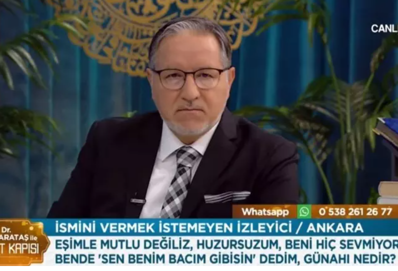 Bir hocaya sorulabilecek en ilginç soru