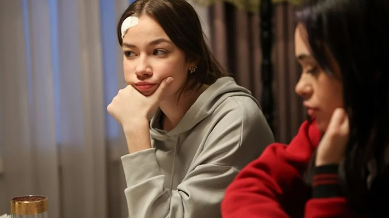 Bahar dizisine yeni başrol