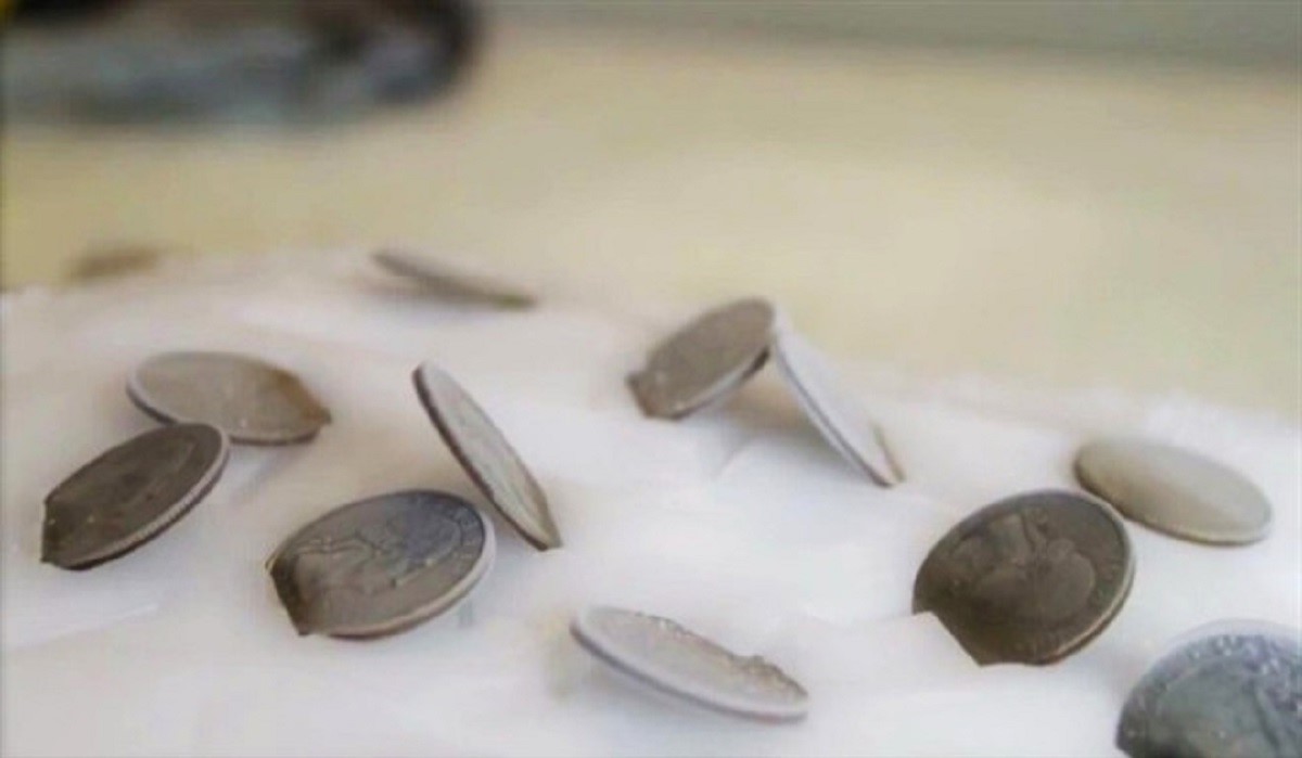 Buzdolabına Para Koymak Hayat Kurtarıyor