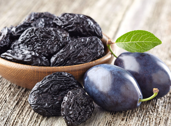 Sadece 1 Tatlı Kaşığı İle Kabızlığı Bitiren Tarif