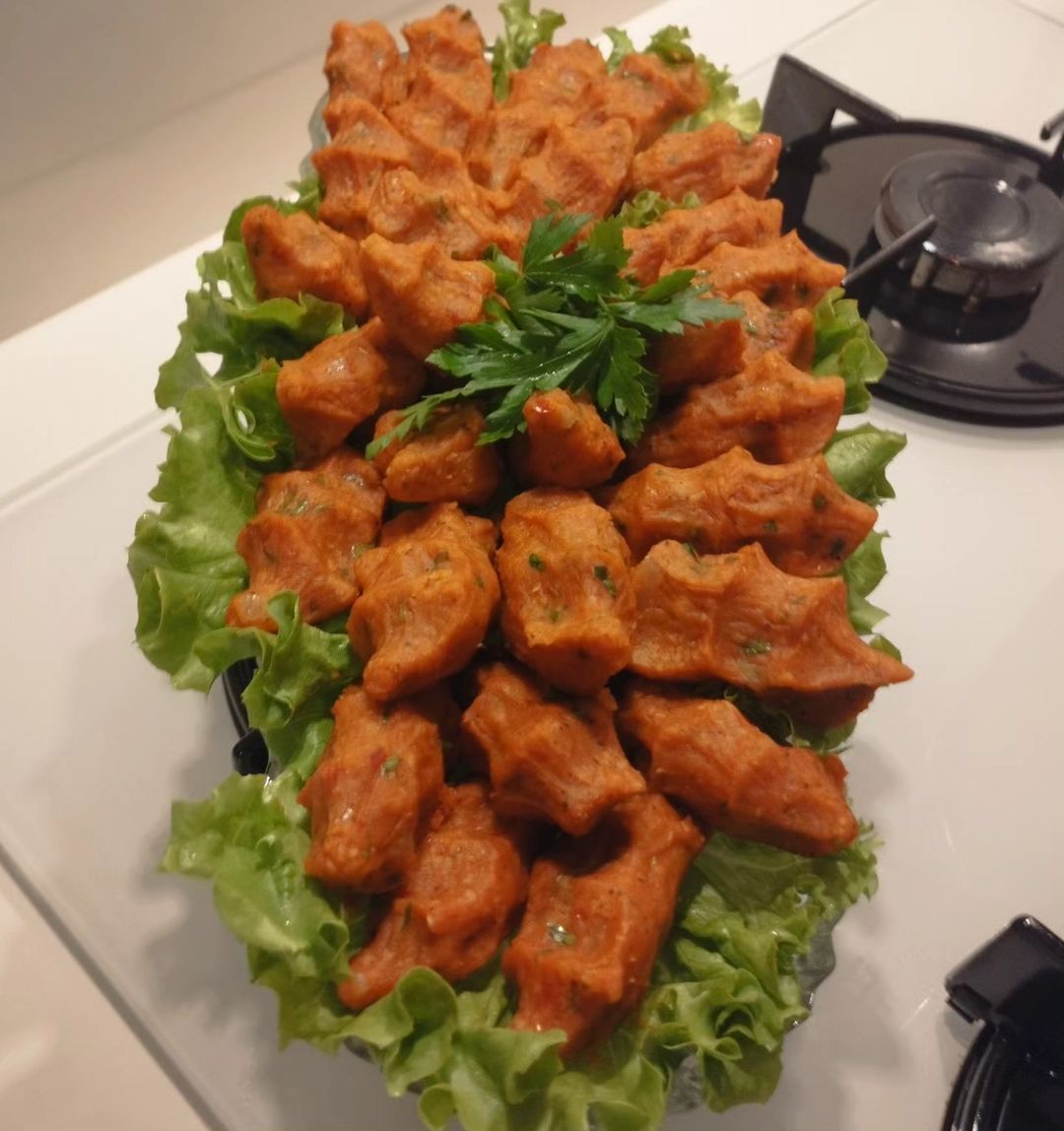 Mercimek Köftesi Tarifi