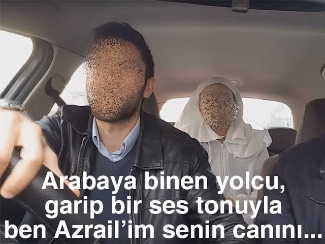 İstanbul’da sıradan bir gündü