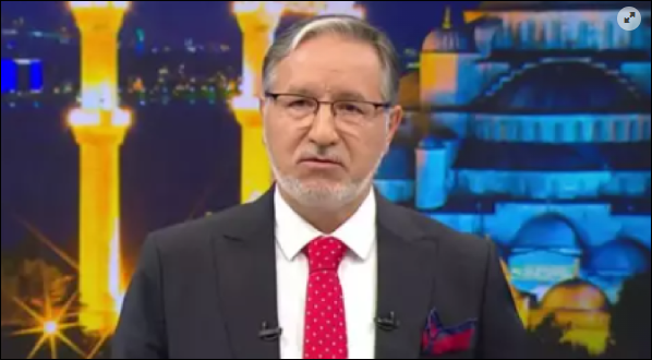 Hocaya Sorulan Soru Ağızları Açık Bıraktı