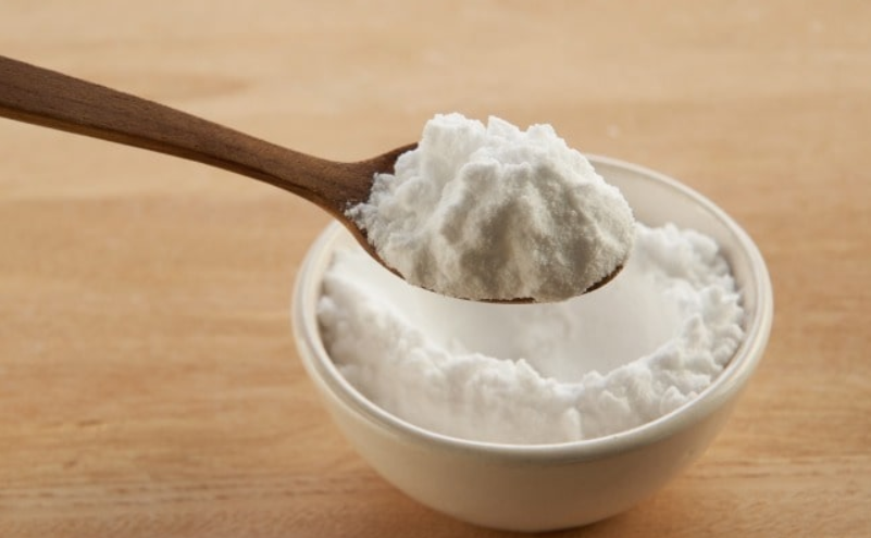 Yastık kılıflarındaki ter lekeleri