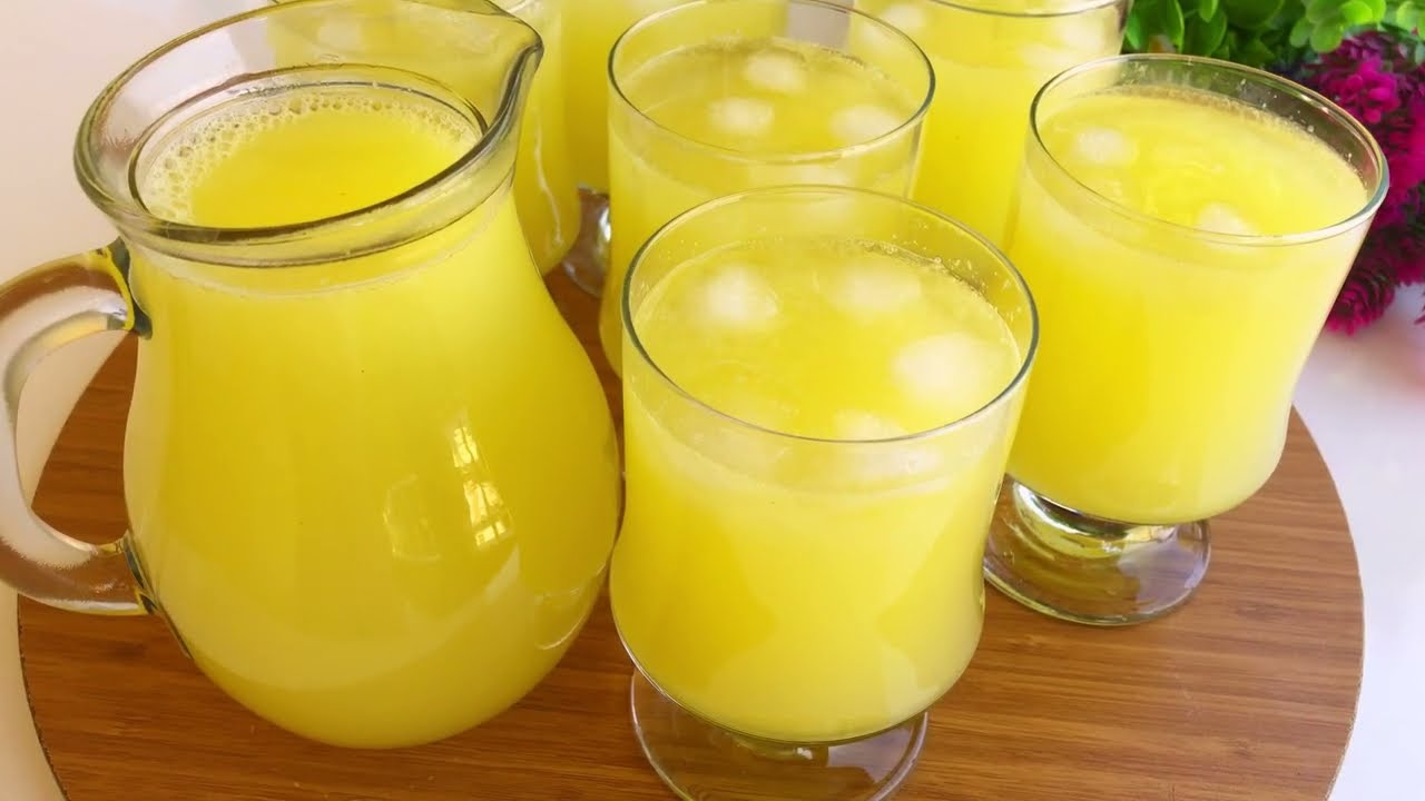 Limon Kabuklarını Bide Böyle Deneyin