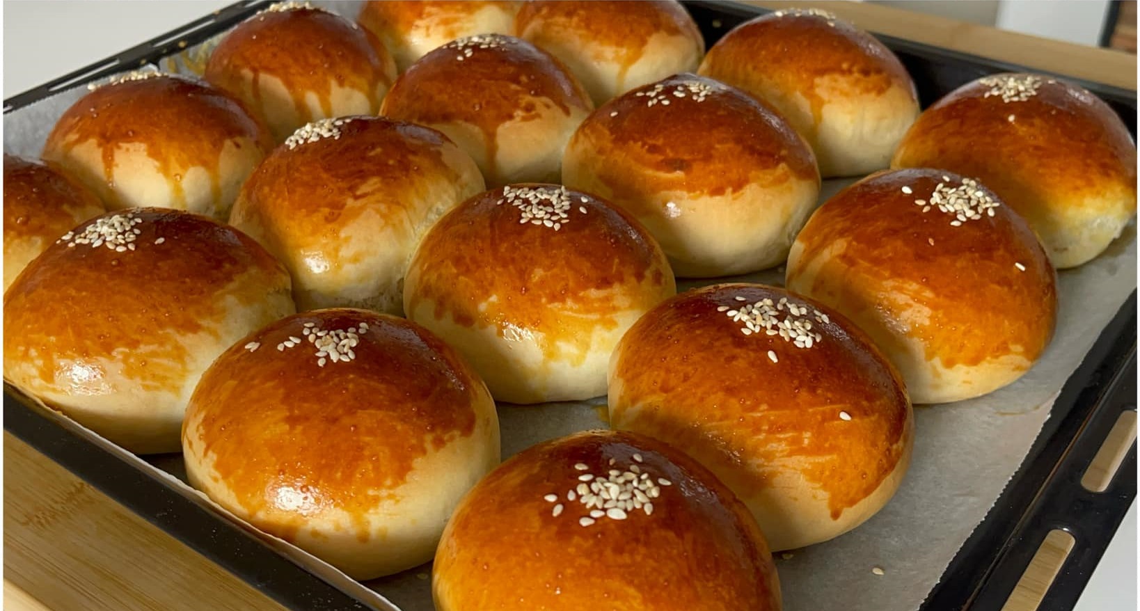 Bolca Hazırla At Buzluğa Pamuk Poğaça Tarifi