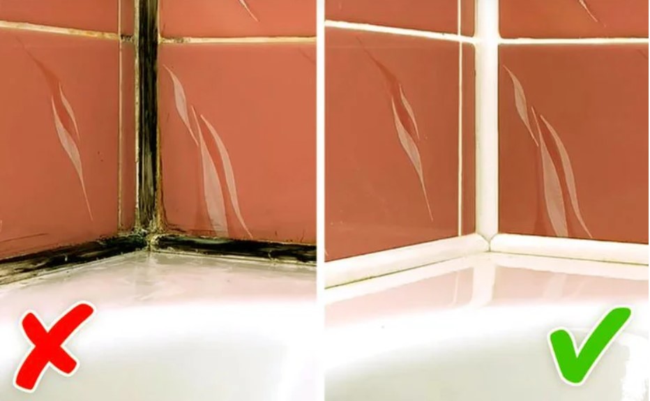 Banyo Temizliği İçin Çok Etkili Yöntem