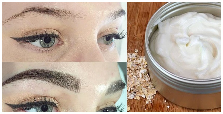 Kaş Serumlarına Yüzlerce Lira Vermeyin!