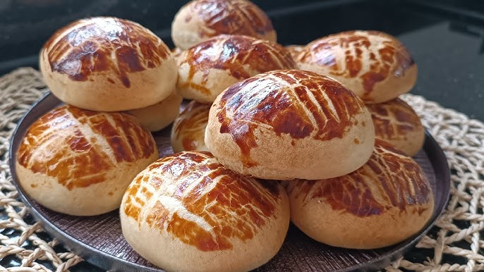 Püf Noktaları İle Gerçek Pastane (Karaköy) Poğaçası Tarifi