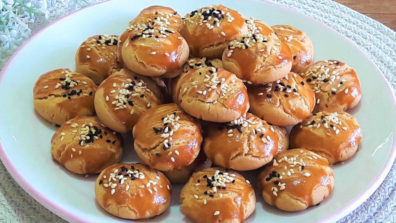 Kıyır Kıyır Tuzlu Kurabiye Tarifi