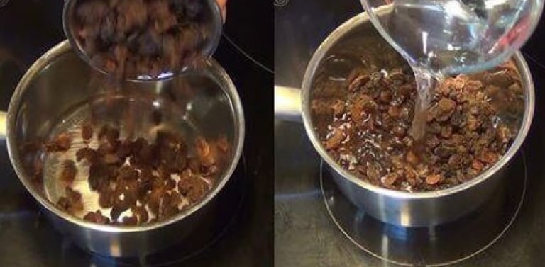 Ayda Bir Kez 4 Gün Arka arkaya Uygulayın