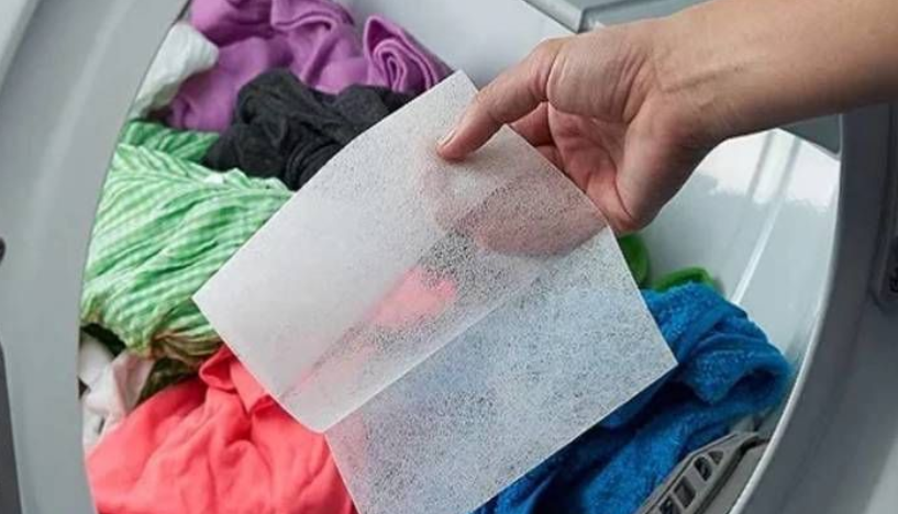 Çamaşır makinenizin tamburu