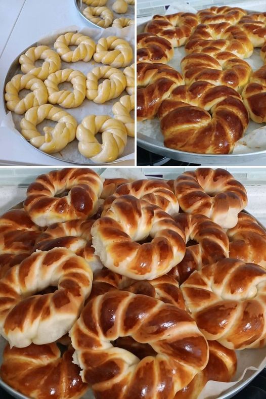 Yumuşacık Açma Tarifi