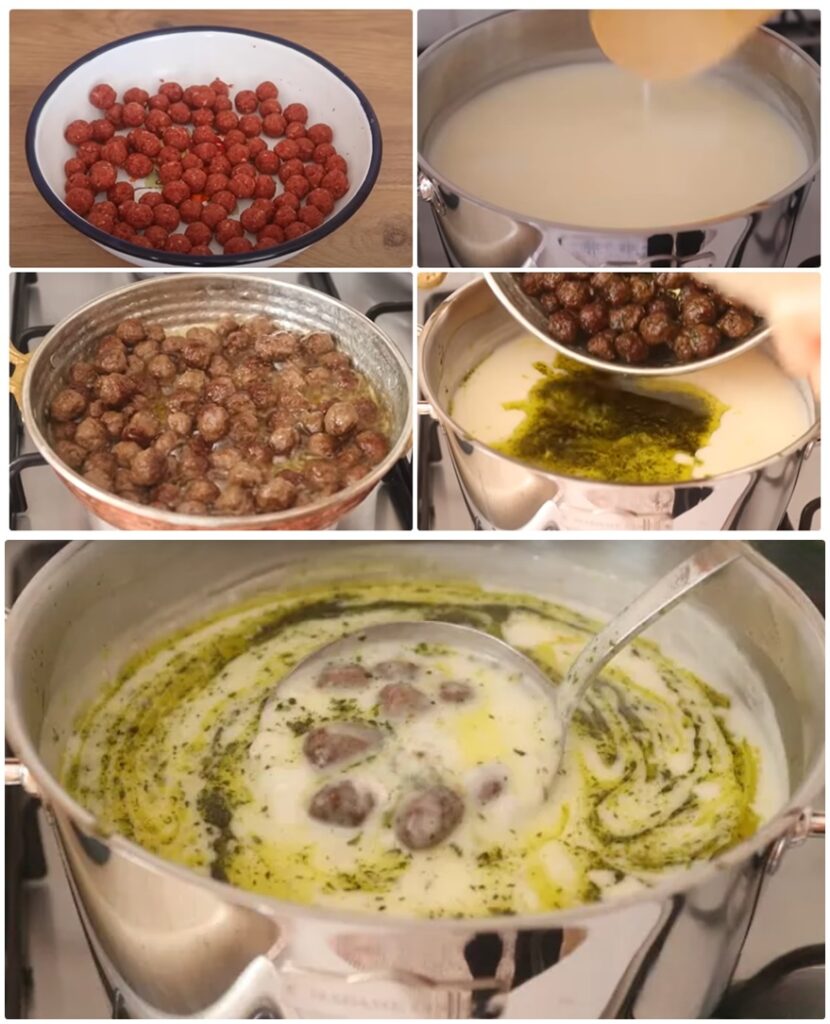 Lezzetine Doyum Olmaz Mükemmel Bir Çorba