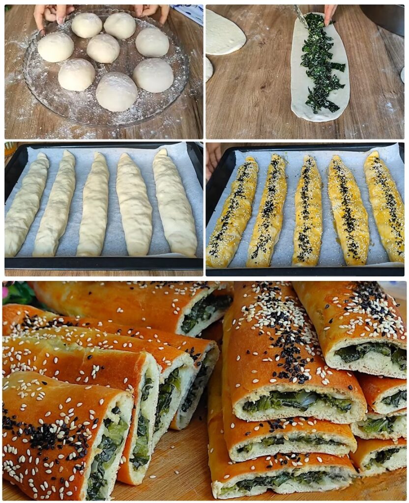 Hayatımda Yediğim En Lezzetli Pide Tarifi