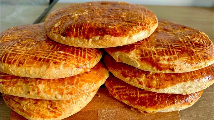 El Açması Kete Yapmak Artık Aşırı Kolay