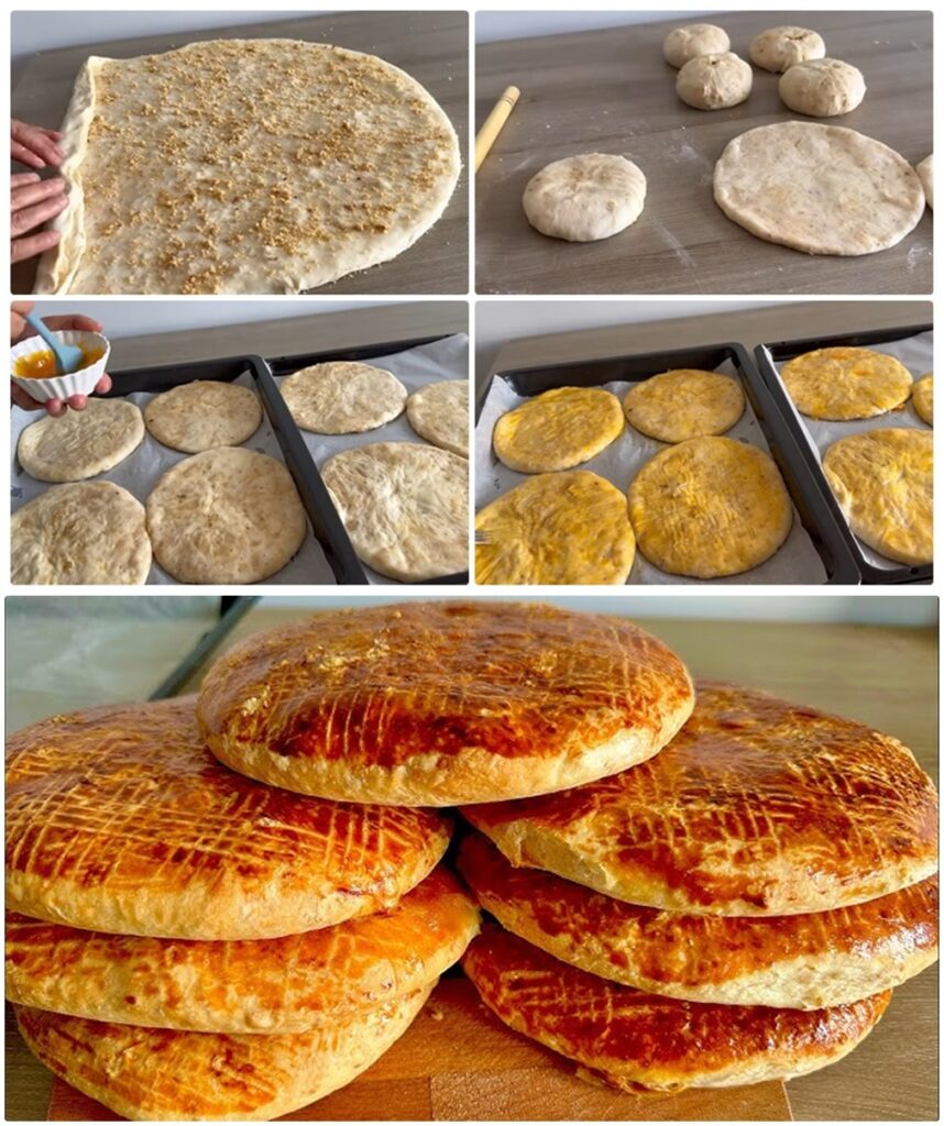 El Açması Kete Yapmak Artık Aşırı Kolay