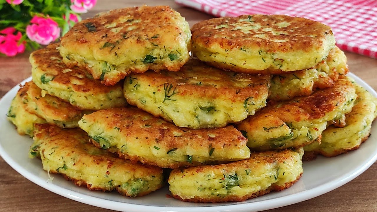 5 Dakikada Kaşık Dökmesi Tarifi