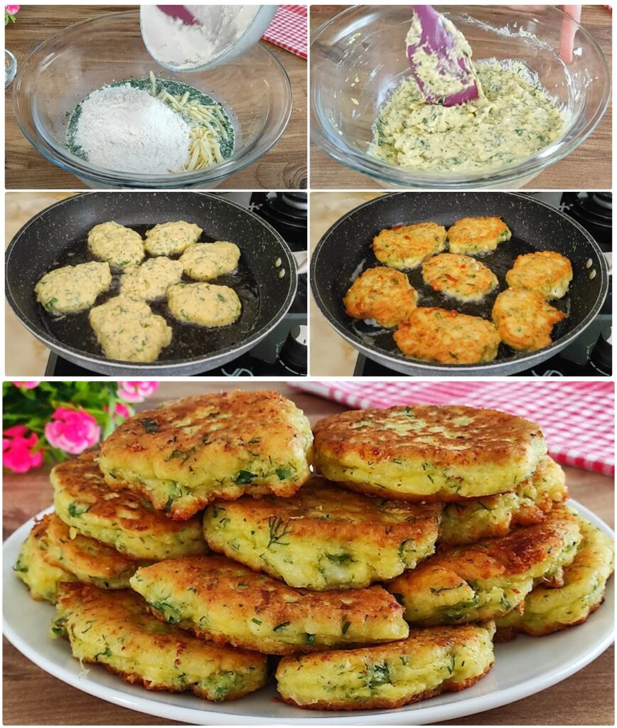 5 Dakikada Kaşık Dökmesi Tarifi