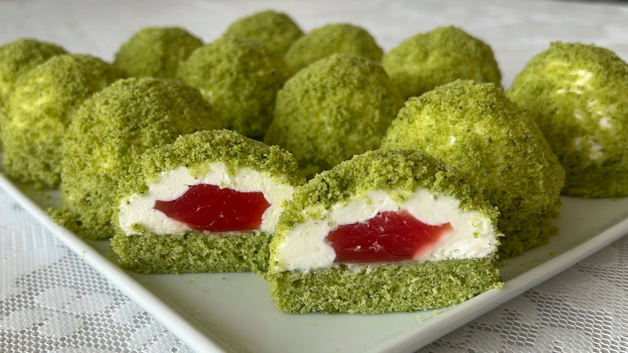 Bu Köstebek Pastayı Diğerleriyle Karıştırmayın