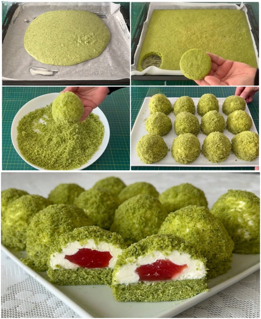 Bu Köstebek Pastayı Diğerleriyle Karıştırmayın