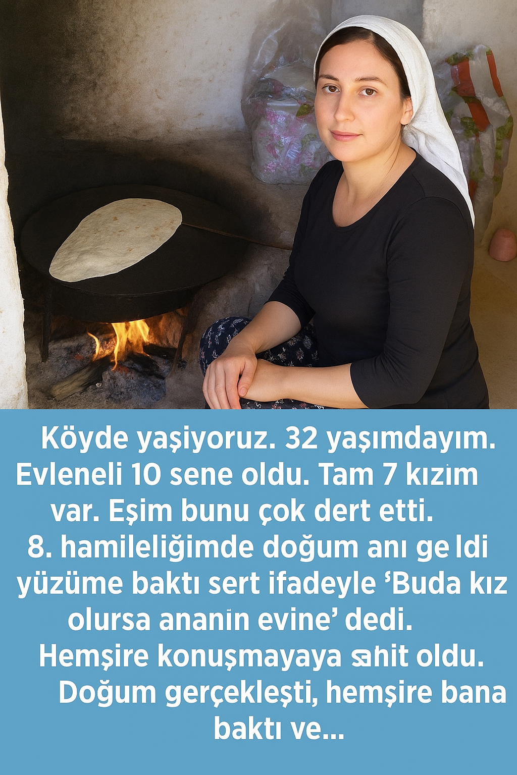 Her şeyin Hayırlısı