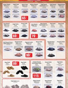 BİM 24 Ekim 2025 Aktüel Ürünler Kataloğu