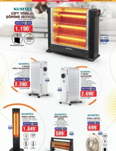 BİM 24 Ekim 2025 Aktüel Ürünler Kataloğu