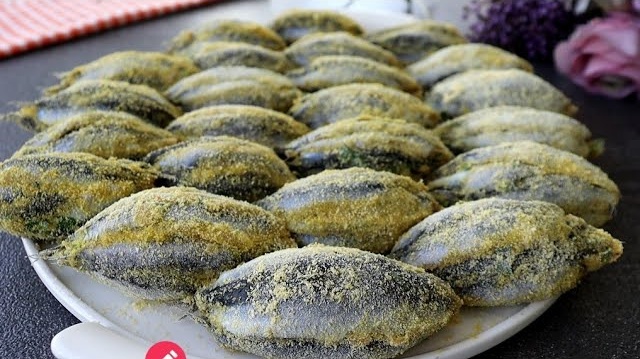 Böyle Bir Lezzet Yok Hamsi Alınca Hemen Yapın