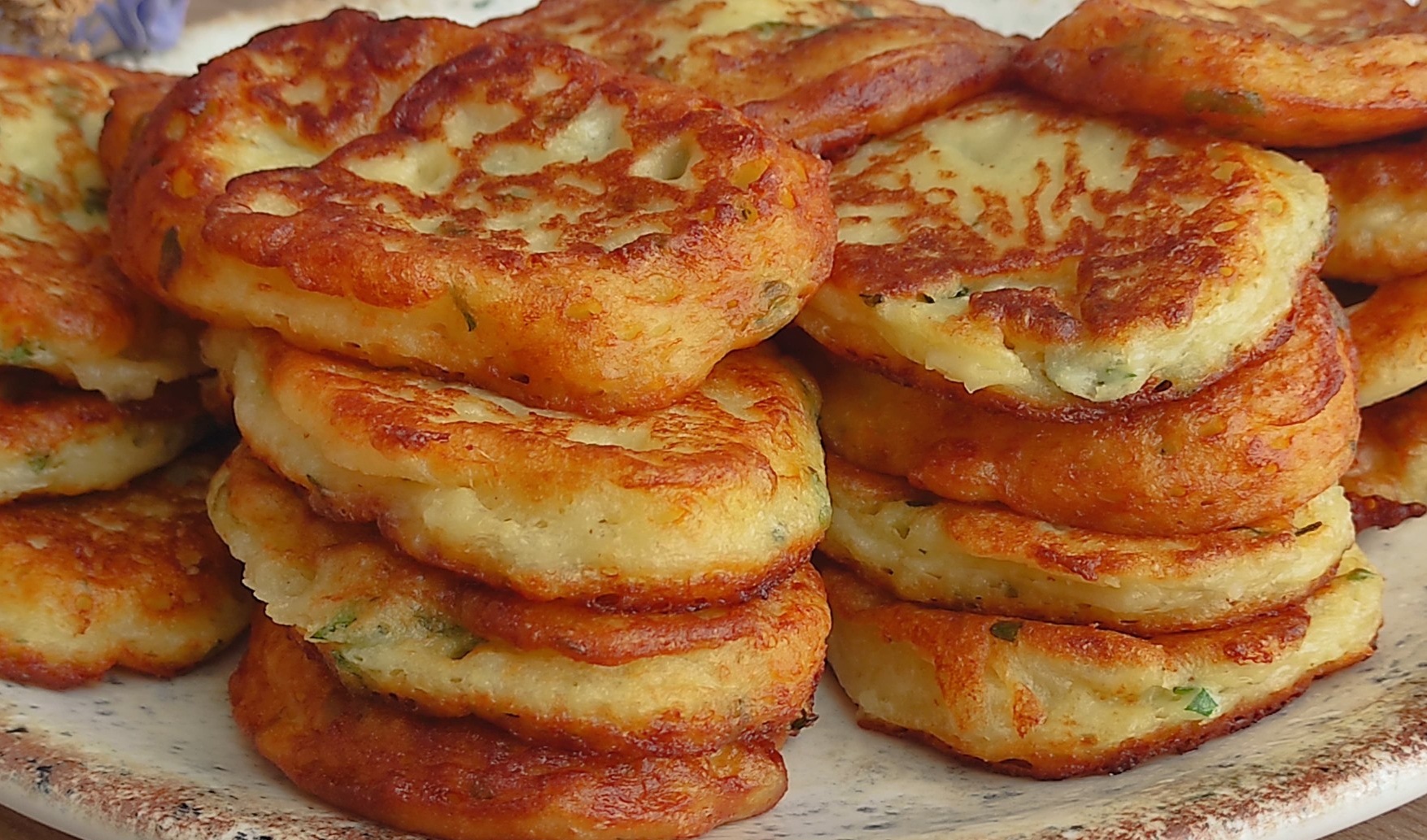 Kolay Kaşık Dökmesi Tarifi