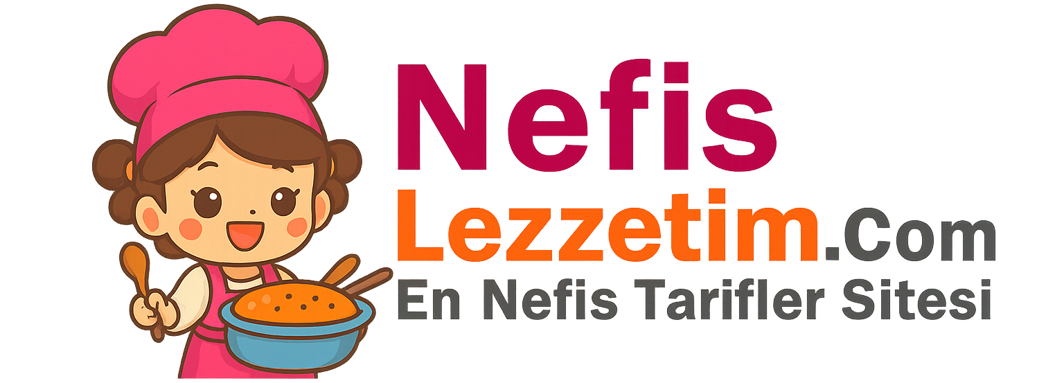 Nefis Lezzetler Sitesi – NefisLezzetim.Com