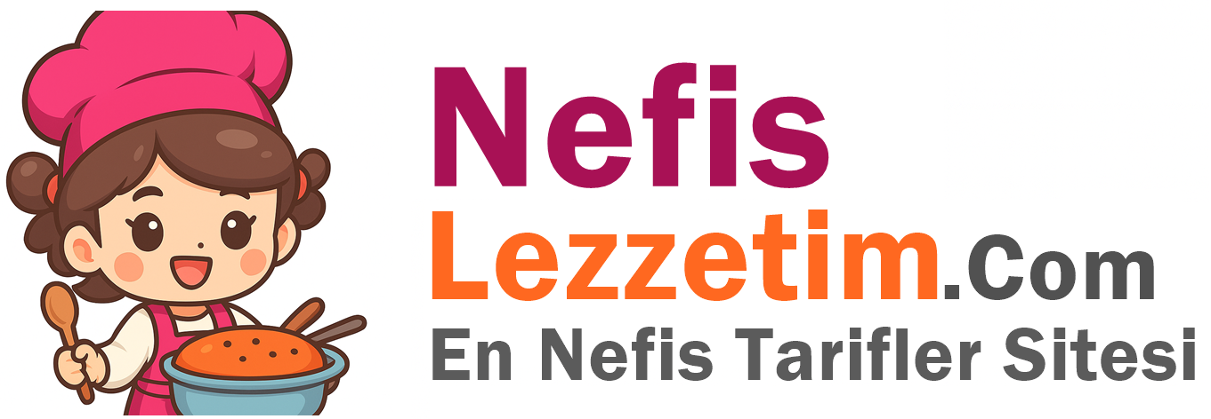 Nefis Lezzetler Sitesi – NefisLezzetim.Com