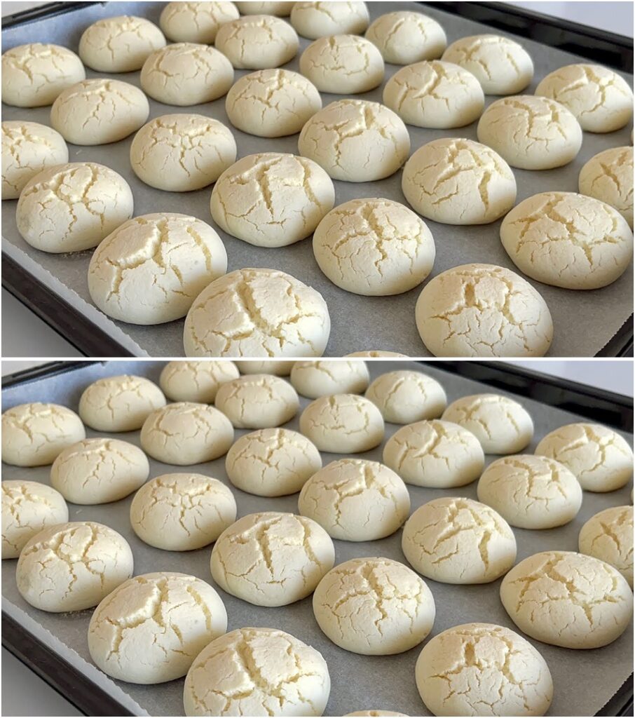 5 Dakikada Kurabiye Yap Bu Kadar Güzel Olsun