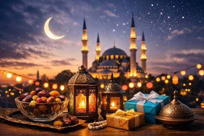 2026 Ramazan Bayramı Ne Zaman? Bayram Tatili Kaç Gün, Hangi Gün Başlıyor?
