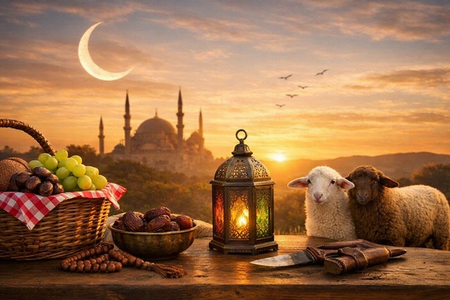 2026 Kurban Bayramı Ne Zaman? Bayram Tatili Kaç Gün Sürecek?