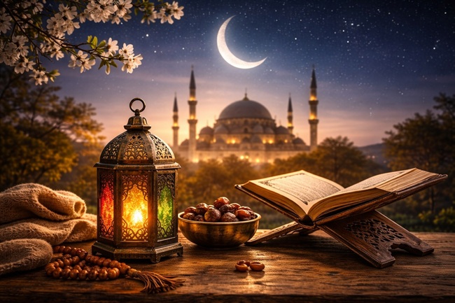 Berat Kandili Nedir? Ne Zaman? Anlamı ve Önemi