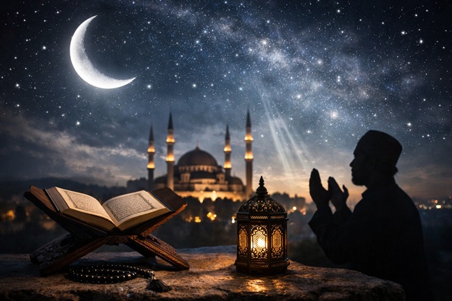 Kadir Gecesi Nedir? 2026 Tarihi, Önemi ve İl İl İftar Vakitleri
