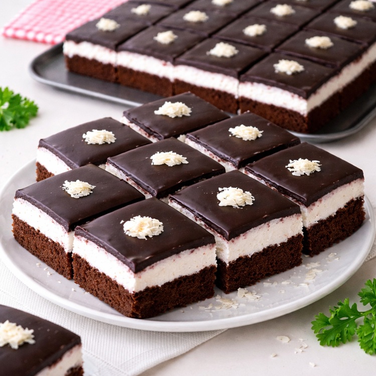 Tepside Cocostar Pasta Tarifi