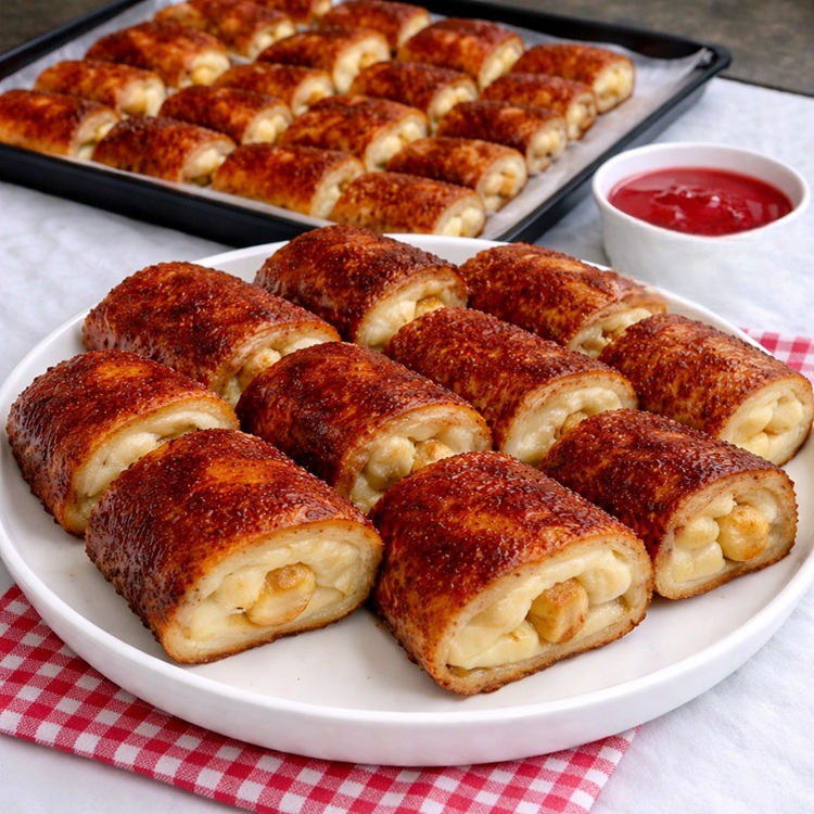 Tavada Şipşak Kazandibi Tarifi