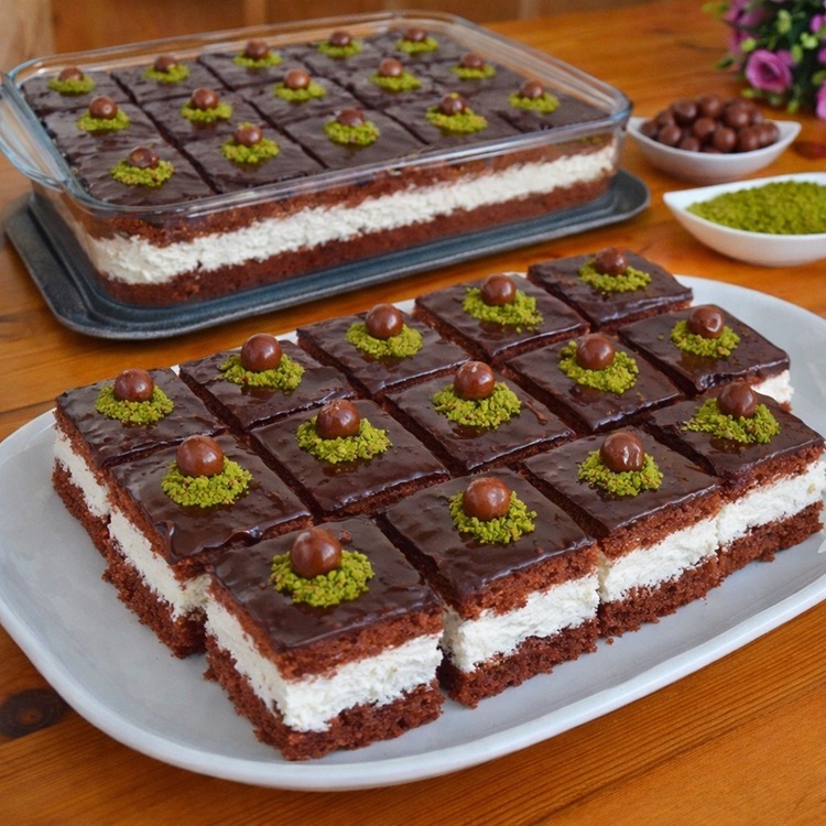 Hindistan Cevizi Rüyası Tarifi