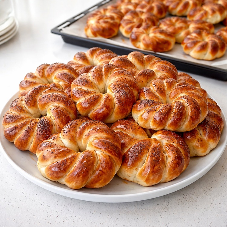 Tepside Açma Tarifi