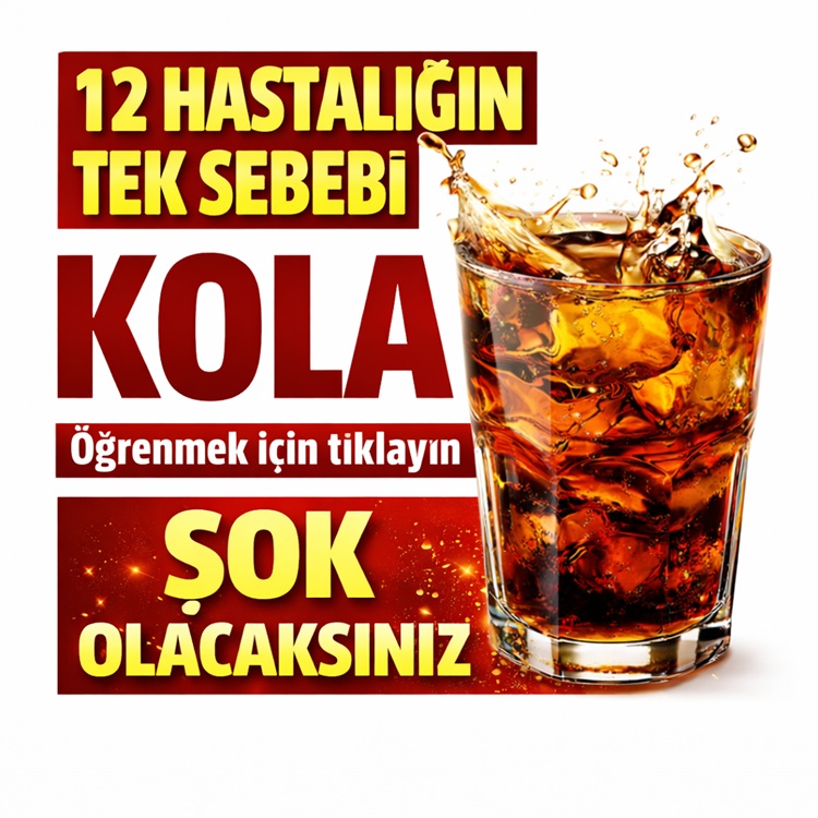 Kola’nın Verdiği Hastalıklar ve Rahatsızlıklar