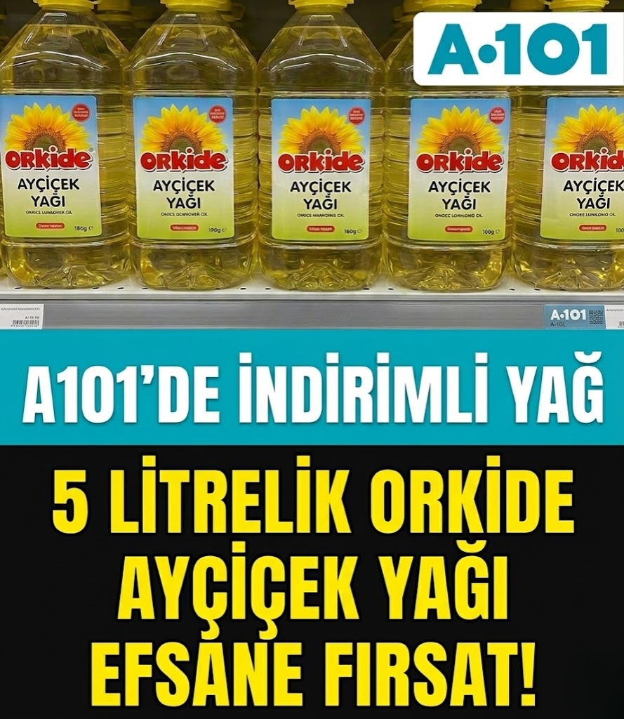 A101 15 Mart 2026 Aktüel Ürünler Kataloğu