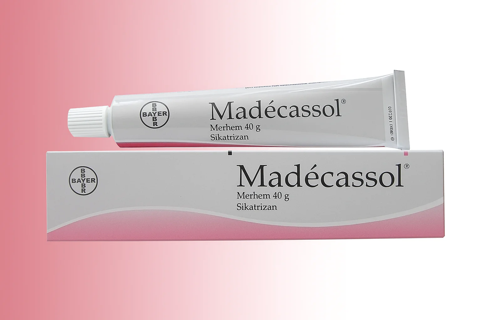 Madecassol Merhem Nedir? Ne İşe Yarar?