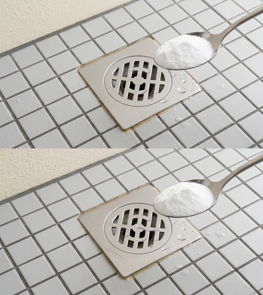 1 bardak tuz evdeki en büyük 8 sorunu çözer